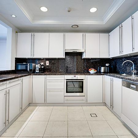 South & North Residence Palm Jumeirah Дубай Стая снимка