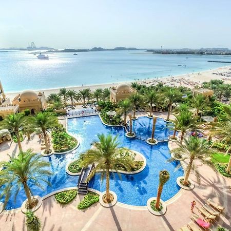 South & North Residence Palm Jumeirah Дубай Екстериор снимка