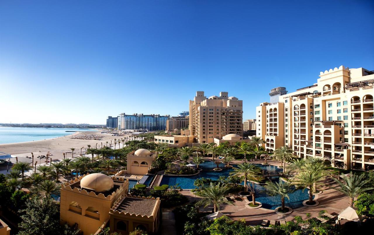 South & North Residence Palm Jumeirah Дубай Екстериор снимка